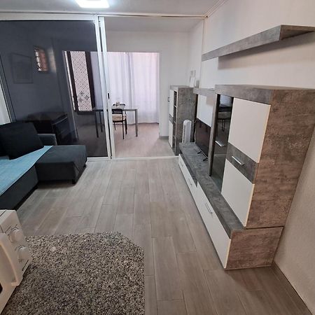 Cristigolf Los Cristianos Los Cristianos  Kültér fotó