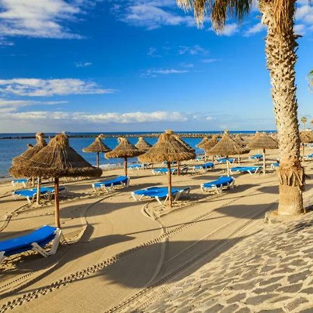 Cristigolf Los Cristianos Los Cristianos  Kültér fotó