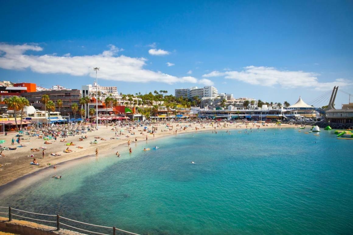 Cristigolf Los Cristianos Los Cristianos  Kültér fotó